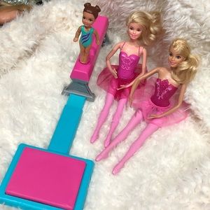 PRICE FIRM BABY JUMPS AND DANCERS